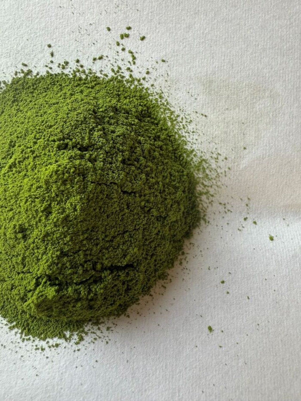 Thé matcha Gokou