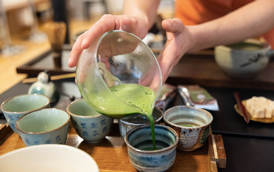 Atelier Thé Matcha - Image 3