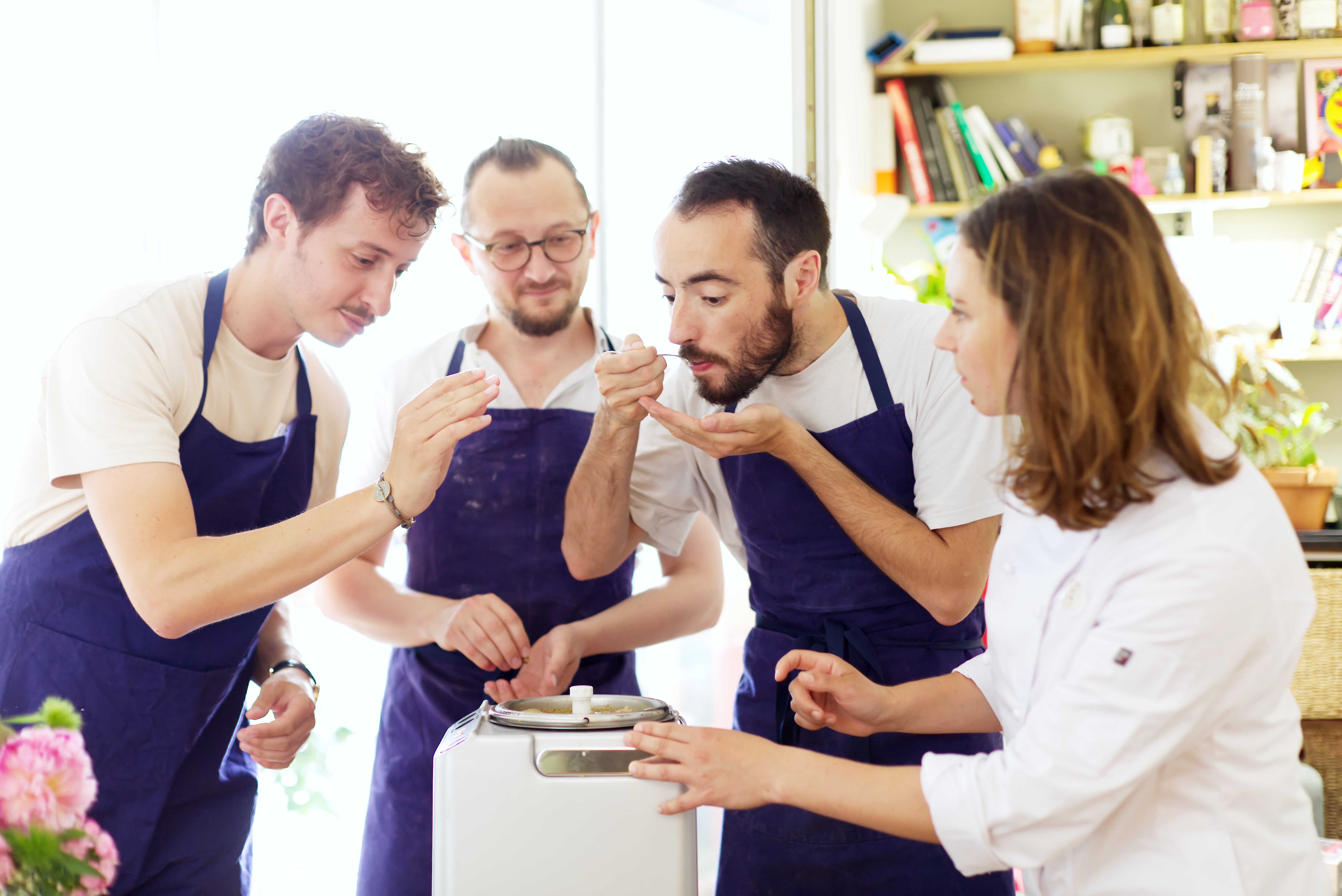 Atelier Baba au rhum - Image 2
