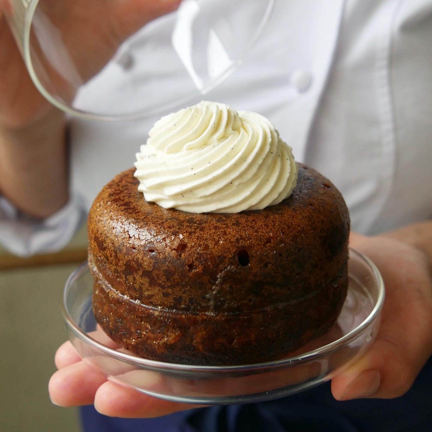 Atelier Baba au rhum
