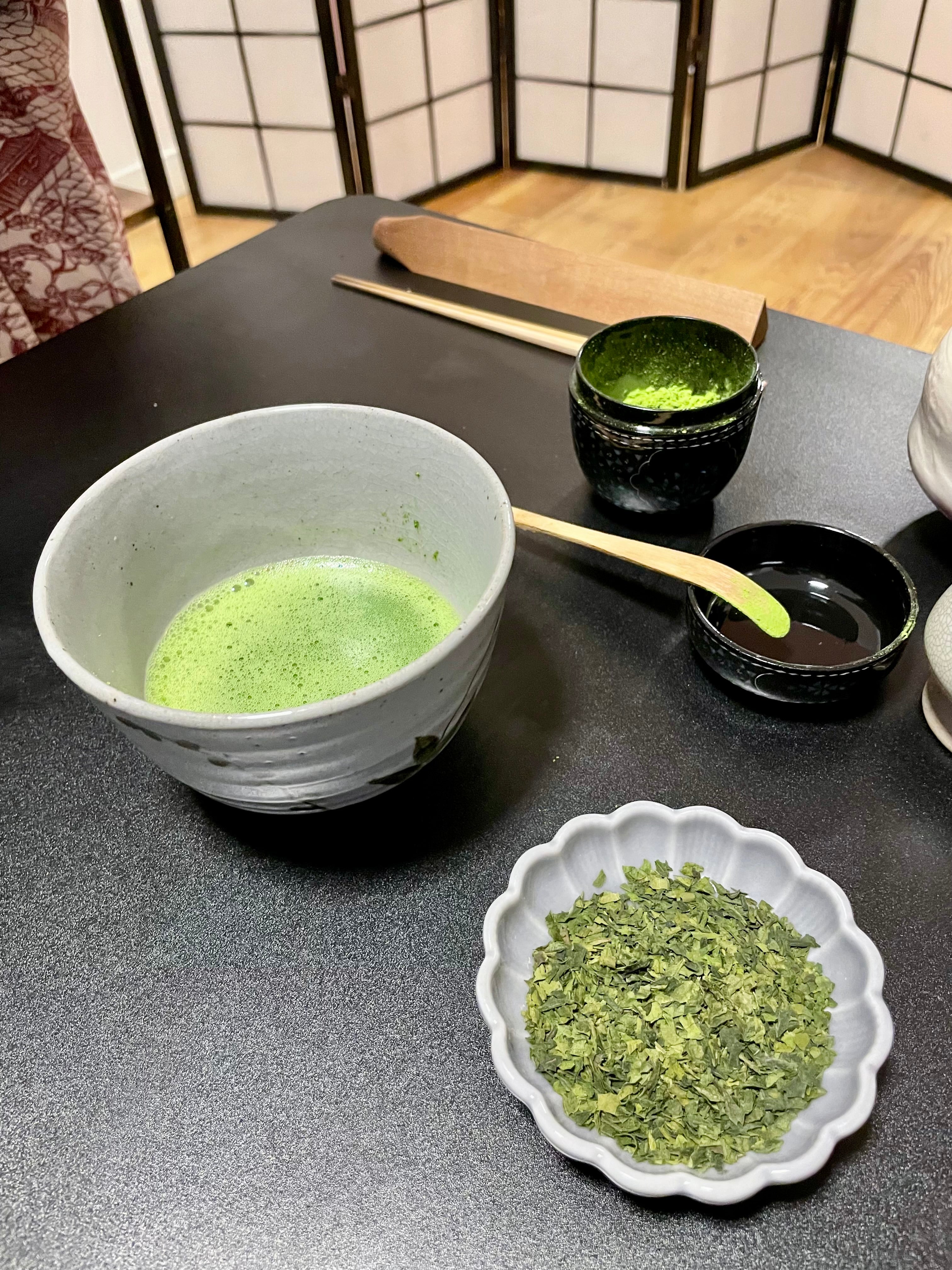 Mochis artisanaux - Douceurs japonaises par Agatto