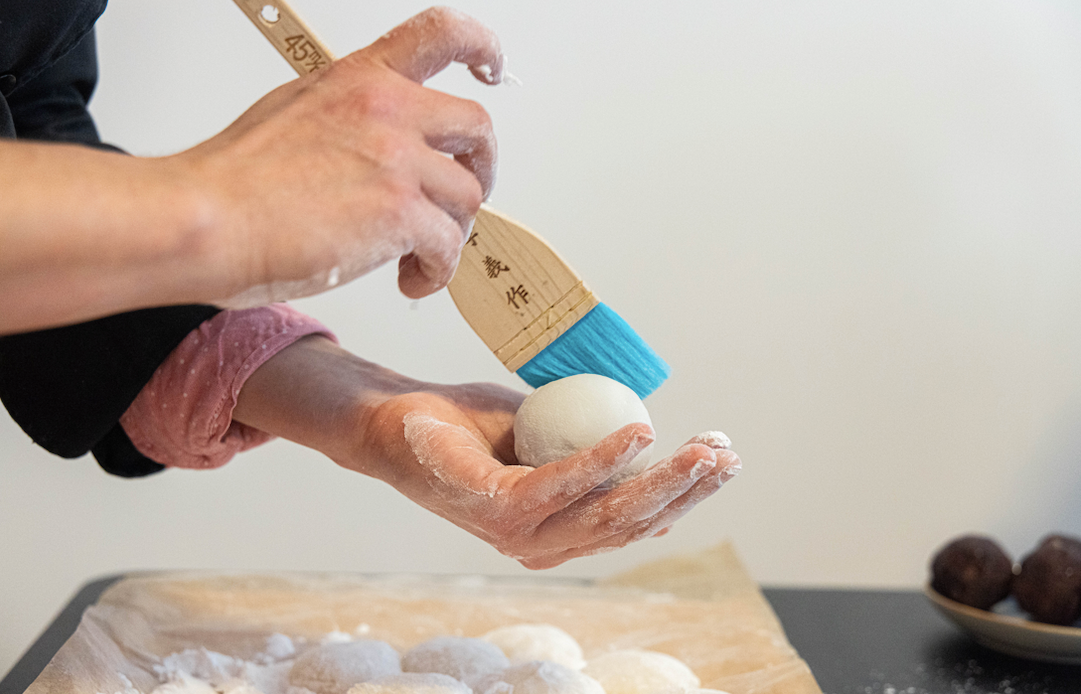 Atelier Mochi (daifuku) - Image 2