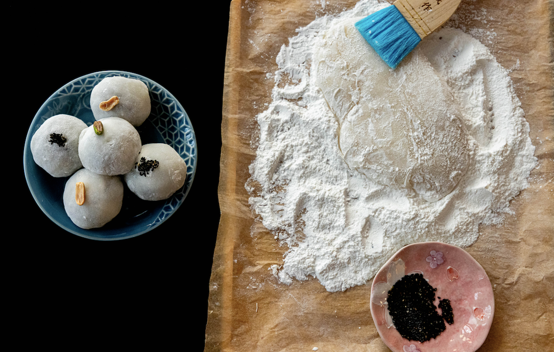 Atelier Mochi (daifuku) - Image 3