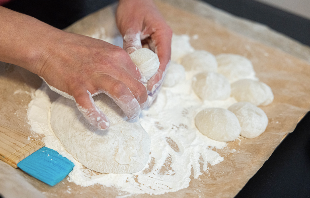 Atelier Mochi (daifuku) - Image 4